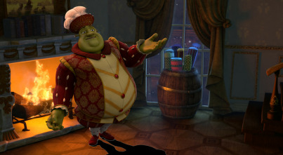 Imagen de Las aventuras del... (T2): UNA BESTIA ELEGANTE - 1