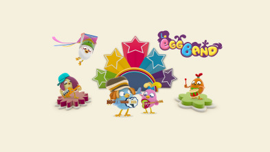 Imagen de La Egg Band - 2