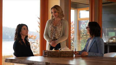 Imagen de Casos de familia (T2): Ep.6 Juegos retorcidos - 7