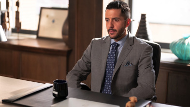 Imagen de Casos de familia (T2): Ep.7 Desarrollo detenido - 9
