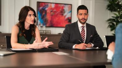Imagen de Casos de familia (T2): Ep.4 Devolver al remitente - 2