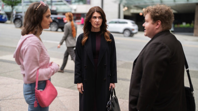 Imagen de Casos de familia (T2): Ep.4 Devolver al remitente - 8
