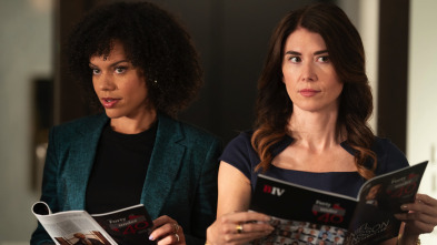Imagen de Casos de familia (T2): Ep.5 Cincuenta sombras sentenciadas - 7