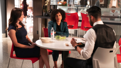 Imagen de Casos de familia (T2): Ep.5 Cincuenta sombras sentenciadas - 10