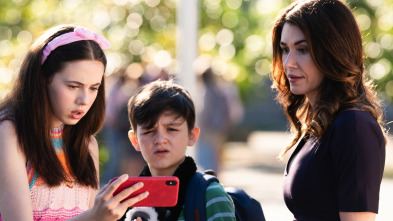 Imagen de Casos de familia (T2): Ep.9 Mala conducta - 8