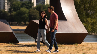 Imagen de Casos de familia (T2): Ep.9 Mala conducta - 9