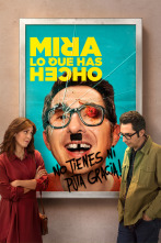 Imagen de Mira lo que has hecho - 1