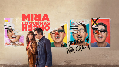 Imagen de Mira lo que has hecho - 3