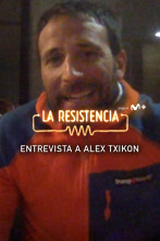Imagen de Lo + de las... (T6): Alex Txikon y el ascenso invernal - 09.01.2023 - 1