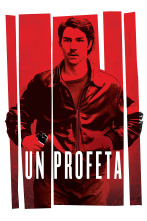 Imagen de Un profeta - 1