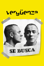 Imagen de Vergüenza - 1