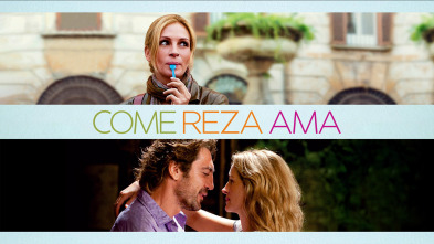 Imagen de Come, reza, ama - 2