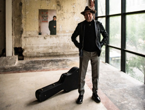 Imagen de Joaquín Sabina. Sintiéndolo mucho - 3