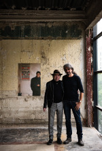 Imagen de Joaquín Sabina. Sintiéndolo mucho - 6