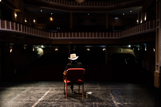Imagen de Joaquín Sabina. Sintiéndolo mucho - 8