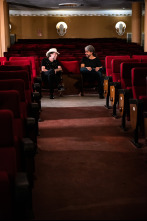 Imagen de Joaquín Sabina. Sintiéndolo mucho - 10