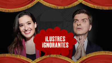 Imagen de Ilustres Ignorantes (T16): Revistas - 2