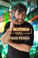 Imagen de La Resistencia (T6): Fran Perea - 1