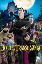 Imagen de Hotel Transilvania - 1