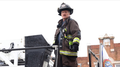 Imagen de Chicago Fire (T10): Ep.8 ¿Qué pasó en Whiskey Point? - 3