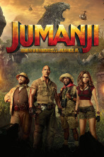 Imagen de Jumanji: Bienvenidos a la jungla - 1