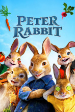 Imagen de Peter Rabbit - 1