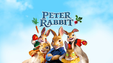 Imagen de Peter Rabbit - 2
