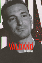 Imagen de Universo Valdano (6): Scaloni - 1