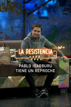 Imagen de Lo + de los... (T6): Los reproches de Pablo - 19.01.2023 - 1