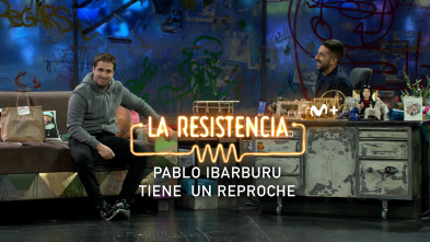 Imagen de Lo + de los... (T6): Los reproches de Pablo - 19.01.2023 - 2