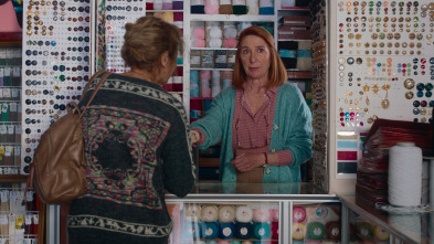 Imagen de Supernormal (T2): Ep.1 Bola de partido - 4