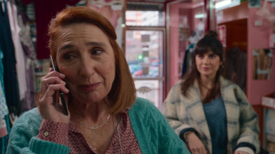 Imagen de Supernormal (T2): Ep.1 Bola de partido - 5