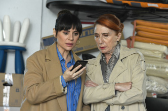 Imagen de Supernormal (T2): Ep.5 La inauguración - 1