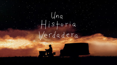 Imagen de Una historia verdadera - 2