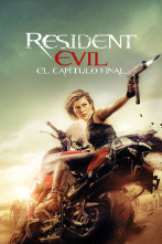 Imagen de (LSE) - Resident Evil: el capítulo final - 1