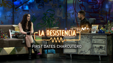 Imagen de Lo + de los... (T6): Cita Jamón Jamón - 24.01.2023 - 2