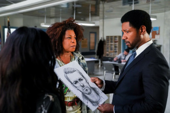 Imagen de The Equalizer (T3): Ep.1 Boom - 1