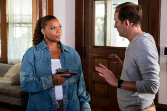 Imagen de The Equalizer (T3): Ep.3 Luz de gas - 1