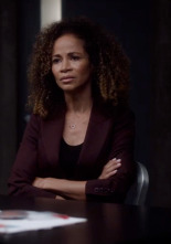 Imagen de CSI: Vegas (T2): Ep.10 Ojos - 1