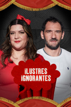 Imagen de Ilustres Ignorantes (T16): Hipocondríacos - 1