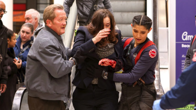 Imagen de Chicago Fire (T10): Ep.12 Muestra de fuerza - 3