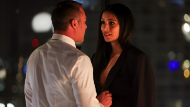 Imagen de Chicago Fire (T10): Ep.12 Muestra de fuerza - 4