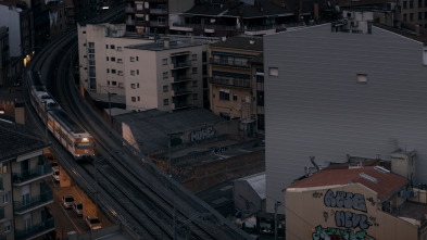 Imagen de Crímenes: Girona/Madrid - 2
