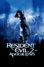 Imagen de Resident Evil 2:  Apocalipsis - 1