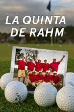 Imagen de Sueños de Golf (2023): La quinta de Rahm - 1