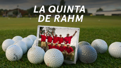 Imagen de Sueños de Golf (2023): La quinta de Rahm - 2