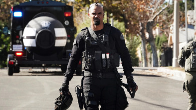 Imagen de S.W.A.T.:  Los... (T6): Ep.11 Expiación - 1