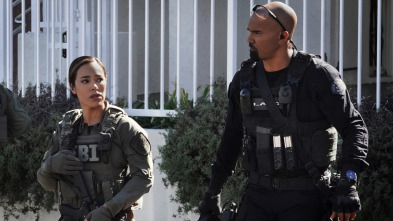 Imagen de S.W.A.T.:  Los... (T6): Ep.11 Expiación - 2