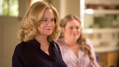 Imagen de The Client List (T2): Ep.1 Hasta que me las pueda arreglar sola - 8