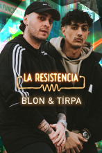 Imagen de La Resistencia (T6): Blon y Tirpa - 1